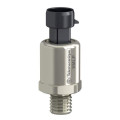 Osisense - capteur pression - 100psi 0,5-4,5v 1 4 18npt male connecteur packard