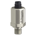 Osisense - capteur pression - 250b 0-10v male g1 4a male fpm m12 sortie pin 4