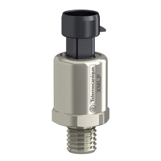 Osisense - capteur pression - 300psi 0,5-4,5v 1 4 18npt male connecteur packard