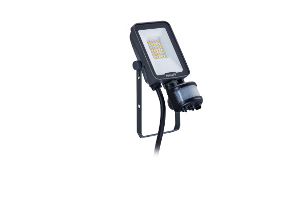 Ledinaire floodlights all-in