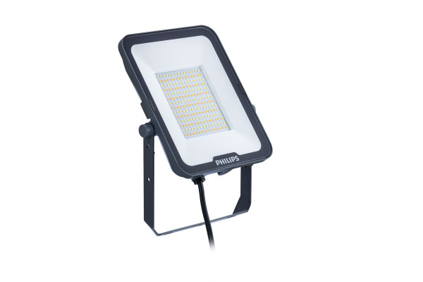 Ledinaire floodlight all in bvp167 multicct 830 840 865 sym 70w 8400lm 50khl80