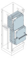  cabine cellules din rail rÉglab. 200x600