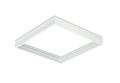 Cadre saillie 600x600 (installation rapide) compatible tout panel