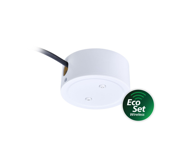 Ledinaire ecoset détecteur mw présence luminosité ip65