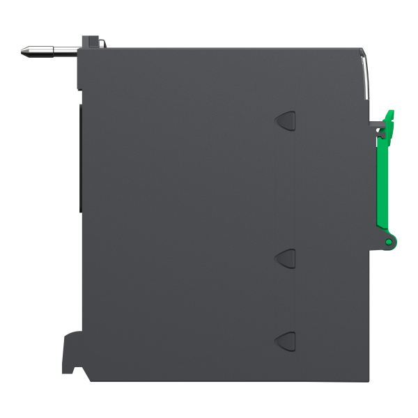 Schneider charge paramétrable 7,4/11/22kw 1p/3p  tic - 16/32a - capteur rdc-dd