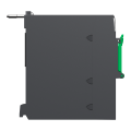 Schneider charge paramétrable 7,4/11/22kw 1p/3p  tic - 16/32a - capteur rdc-dd