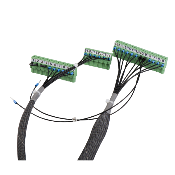Enerlinx - cable modbus sl 3m pour bscm+