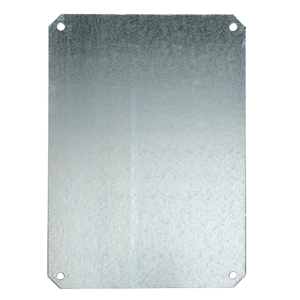 Panelset sfn accessoires - porte ventilée simple - 1200x600 mm (hxl)