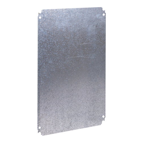 Panelset sfn accessoires - porte ventilée simple - 1200x600 mm (hxl)