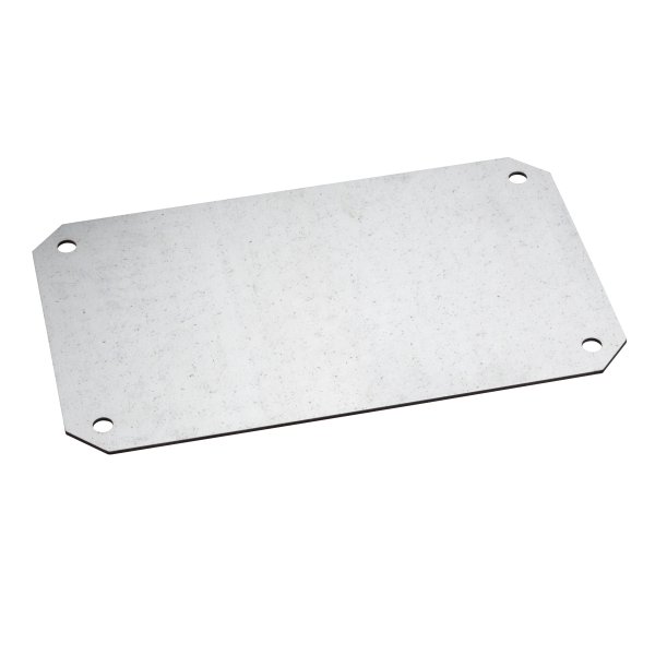 Panelset sfn accessoires - porte ventilée simple - 1200x600 mm (hxl)