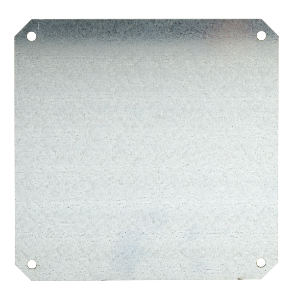 Panelset sfn accessoires - porte ventilée simple - 2000x800 mm (hxl)