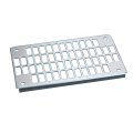 Panelset sfn accessoires - porte ventilée simple - 2200x600 mm (hxl)