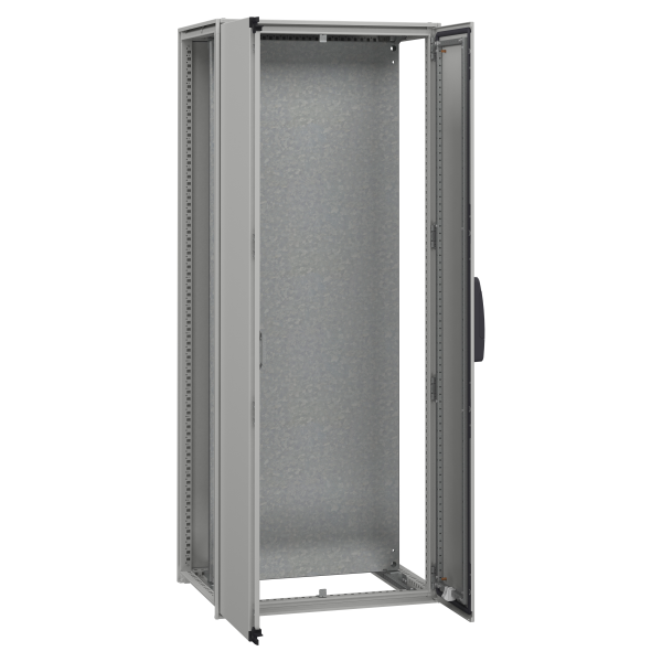 Panelset sf/sfn outdoor - module pour ventilation supérieure -  600x600mm