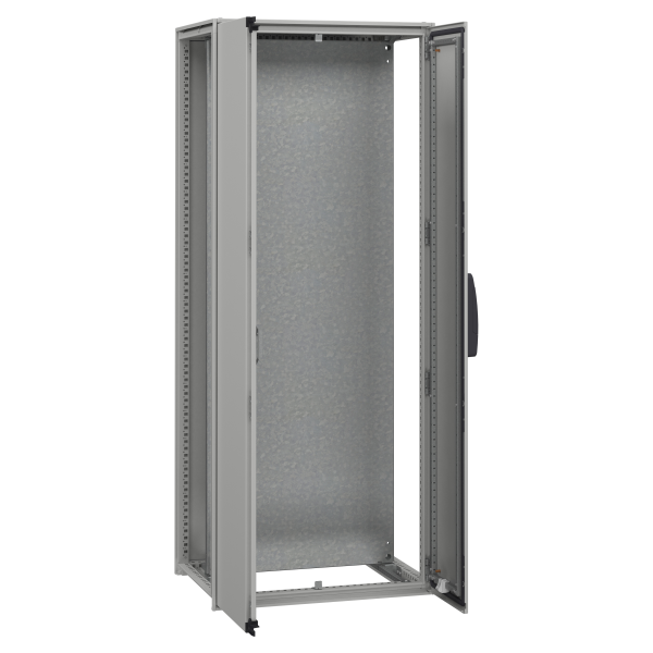 Panelset sf/sfn outdoor - module pour ventilation supérieure -  800x400mm