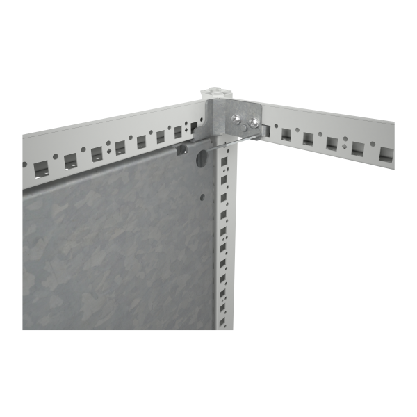 Panelset sf/sfn outdoor - module pour ventilation supérieure -  800x400mm