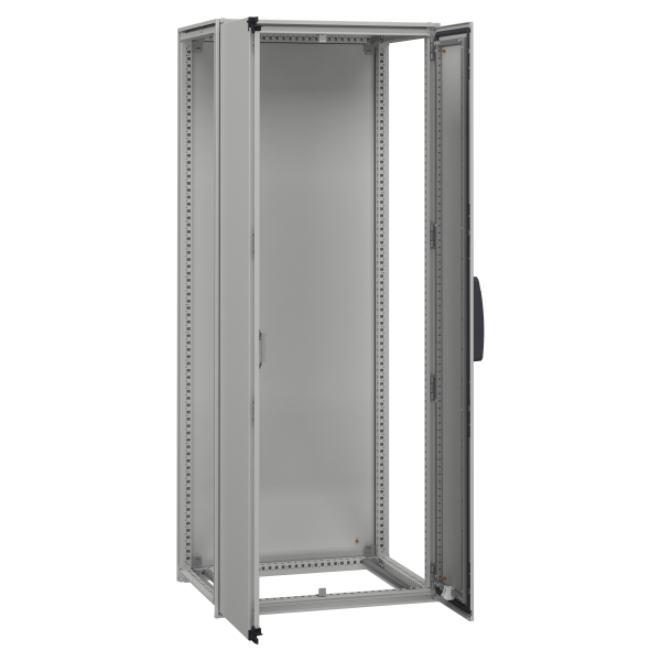 Panelset sf/sfn outdoor - module pour ventilation supérieure -  800x600mm