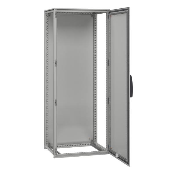 Panelset sf/sfn outdoor - cellule outdoor  - sans châssis - 2000x600x400 mm