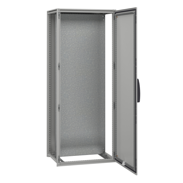 Panelset sf/sfn outdoor - cellule outdoor  - sans châssis - 2000x800x400 mm