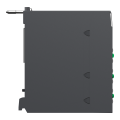 Resi9 - tableau standard logement type t3-t4 - 3 rangées - xe - 16a