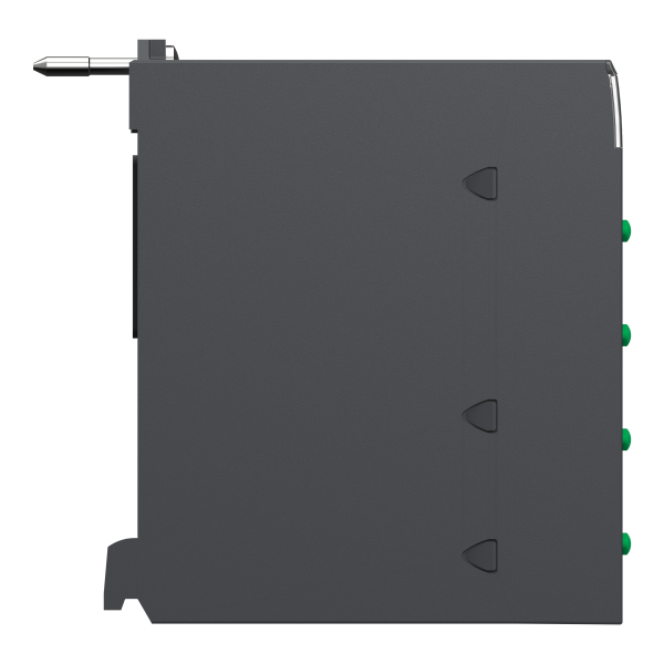 Resi9 connect - coffret vdi grade 2tv minimum - 18m 1r - sans emplacement box