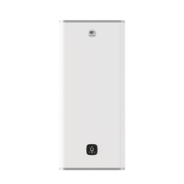 Chauffe-eau électrique malicio 3 100l blanc multiposition