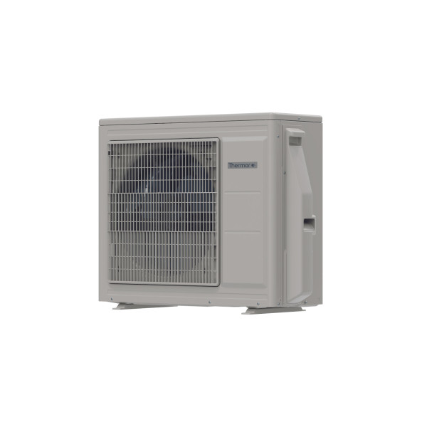 Pompe à chaleur air-eau aÉrolia 8kw r32