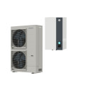 Pompe à chaleur air-eau aÉrolia 17kw triphasé r410a