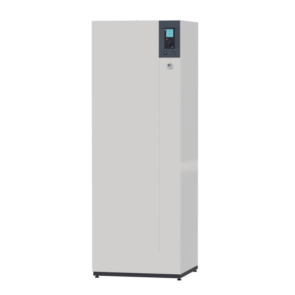 Pompe à chaleur air-eau aÉrolia duo 8kw r32