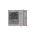 Pompe à chaleur air-eau aÉrolia duo 8kw r32