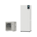 Pompe à chaleur air-eau aÉrolia duo 8kw r32