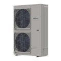 Pompe à chaleur air-eau aÉrolia duo 16kw triphasé r410a