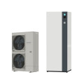 Pompe à chaleur air-eau aÉrolia duo 16kw triphasé r410a