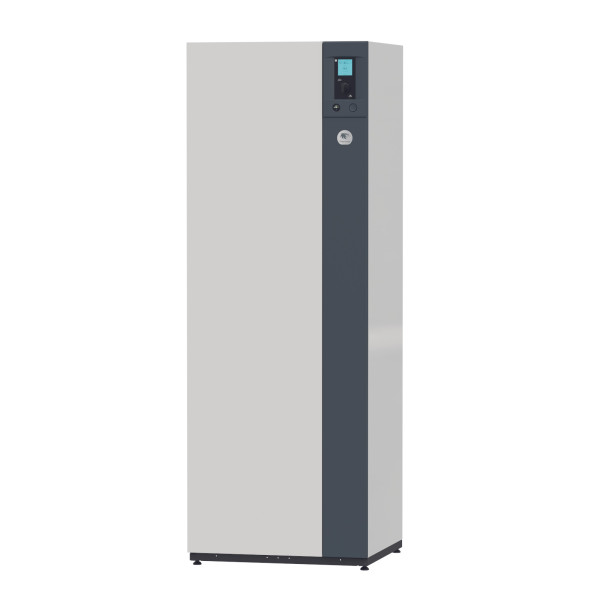 Pompe à chaleur air-eau aÉrolia duo 16kw triphasé r410a