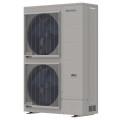 Pompe à chaleur air-eau aÉrolia duo 16kw r410a