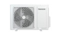 Pac air-air / climatisation réversible nagano ue mono 5200w r32 v2