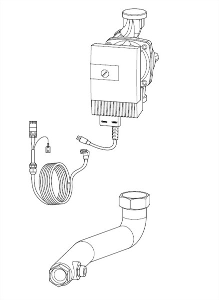 Kit gros debit basse consommation