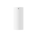 Chauffe-eau électrique duralis aci hybride 150l vertical mural standard