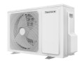 Pac air-air / climatisation réversible niseko ue monosplit 4200w r32