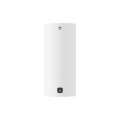 Chauffe-eau électrique duralis connect aci hybride - vertical mural - 150l