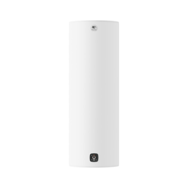 Chauffe-eau électrique duralis connect aci hybride - vertical mural - 200l