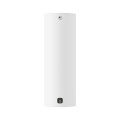 Chauffe-eau électrique duralis connect aci hybride - vertical mural - 200l