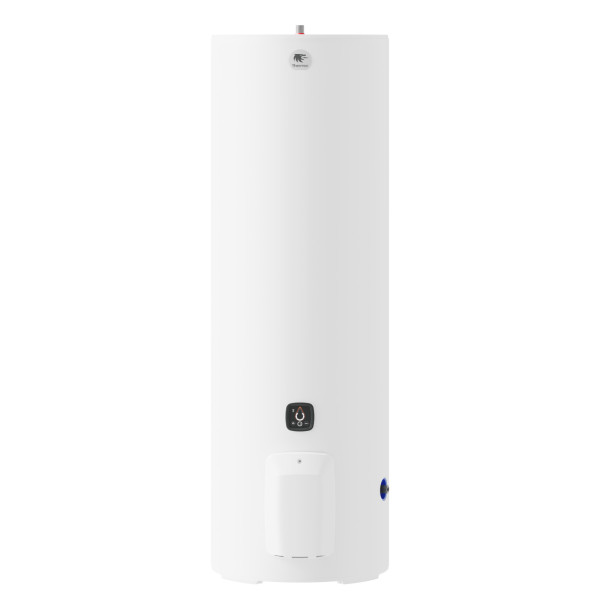 Chauffe-eau électrique duralis connect aci hybride 300l stable