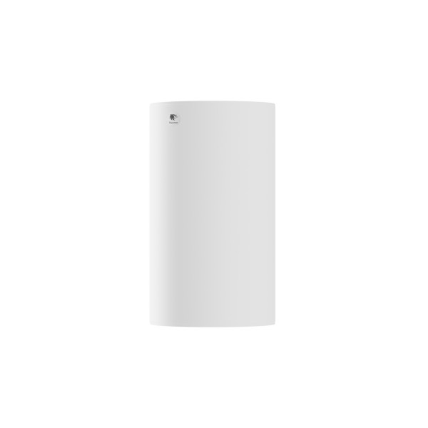 Chauffe-eau électrique duralis 150l vertical mural compact