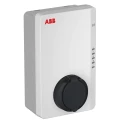 Borne de recharge véhicule électrique  22 kW ABB Terra AC Wallbox RFID