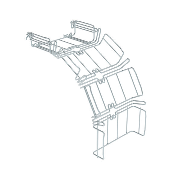 Cbbs6 - cablobend 54/200 in316l