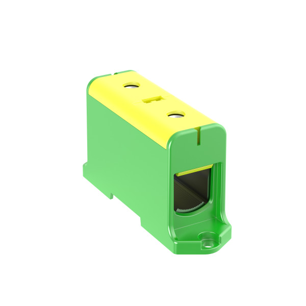 Bloc de puissance viking 3 compact 240mm2 - vert jaune