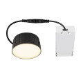 Downlight v 100, 6 w 830/840 ip54 