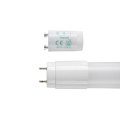 Led tube v t8, mains & magnetic 1200 16 w 830