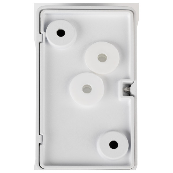 Modela, applique murale, up/down, 2700 k, phase, blanc/or