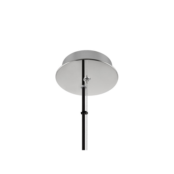 Pantilo convex 40, suspension, 150 cm, e27, max. 40 w, blanc